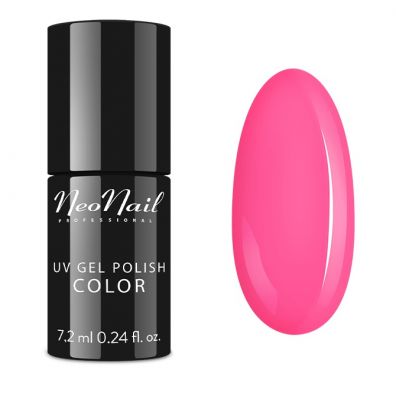 NeoNail UV Gel Polish Color lakier hybrydowy 4630 Rock Girl 7.2 ml