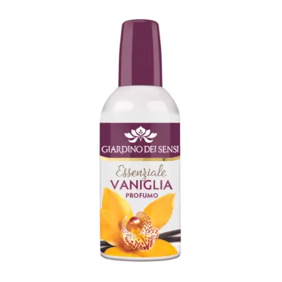 Giardino Dei Sensi Perfumy Wanilia 100 ml