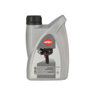Airpress Olej do narz�dzi pneumatycznych 0,6l /