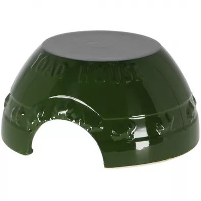 Esschert Design Domek dla aby ceramiczny 19,5x10 cm