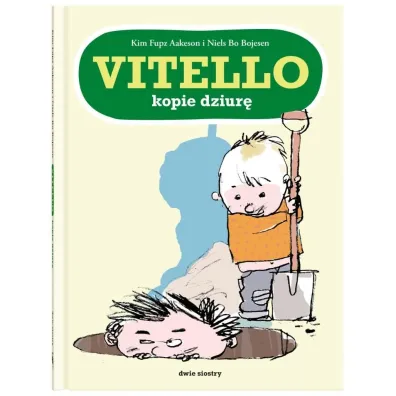 Vitello. Vitello kopie dziur�