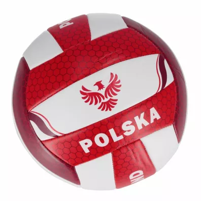 Pi�ka siatkowa Polska Trifox