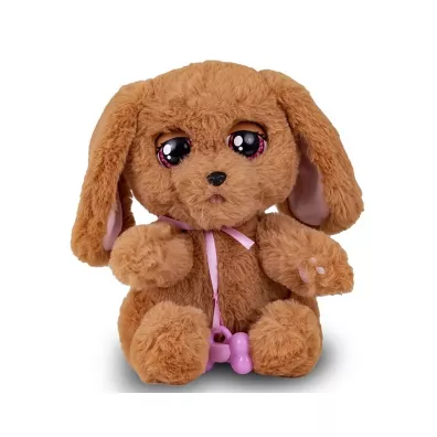 Psytulaski - plusz interaktywny Cocker Spaniel Epee