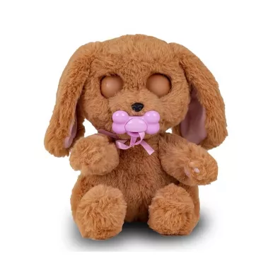 Psytulaski - plusz interaktywny Cocker Spaniel Epee