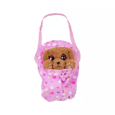 Psytulaski - plusz interaktywny Cocker Spaniel Epee