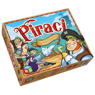 Piraci