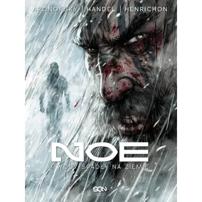 Noe 3. I wody spad�y na ziemi� - Ari Handel, Darren Aronofsky
