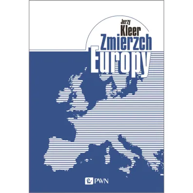 Zmierzch Europy - Jerzy Kleer