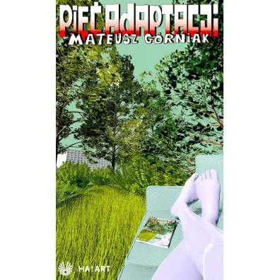 Pi�� adaptacji - Mateusz  G�niak