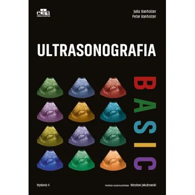 Ultrasonografia Basic - J Banholzer, P Banholzer