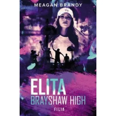 Elita Brayshaw High - Meagan Brandy