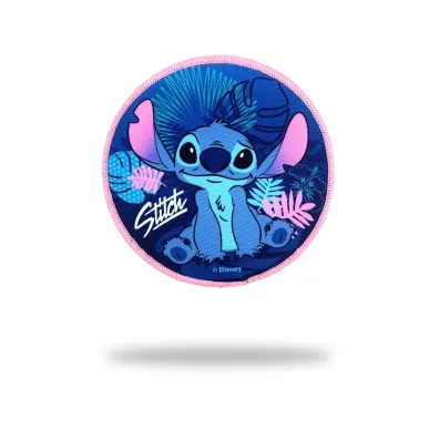 CoolPack Nak�adka magnetyczna na plecak/pi�rnik Disney Core Stitch 1