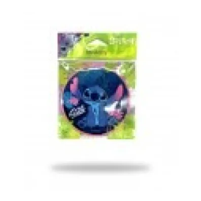 CoolPack Nak�adka magnetyczna na plecak/pi�rnik Disney Core Stitch 1