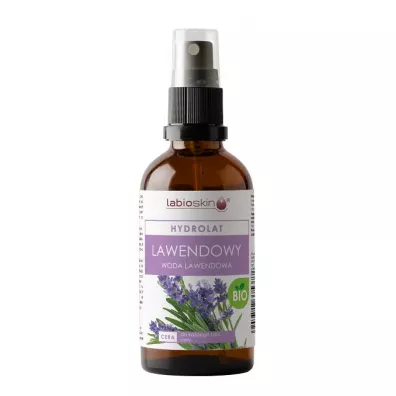 Biooil Woda lawendowa - hydrolat 100 ml
