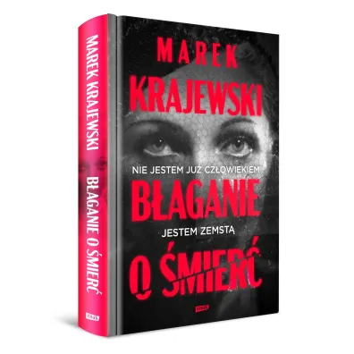 B�aganie o �mier�. Eberhard Mock. Tom 12