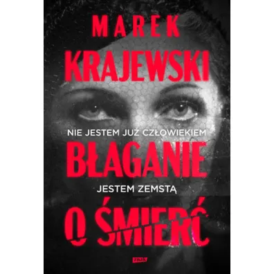 B�aganie o �mier�. Eberhard Mock. Tom 12