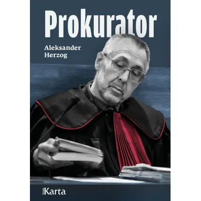 Prokurator - Aleksander Herzog