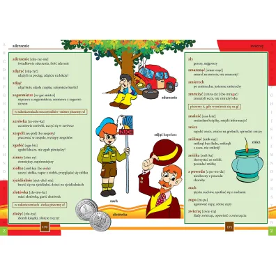 M�j pierwszy s�ownik ortograficzny