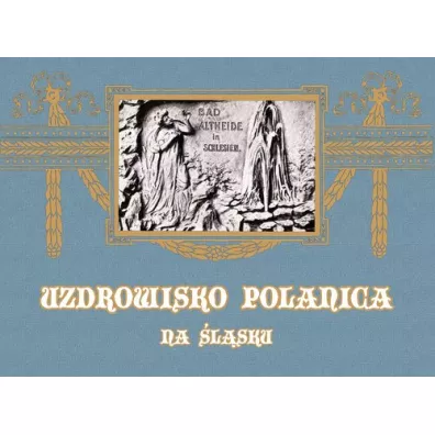 Uzdrowisko Polanica na lsku