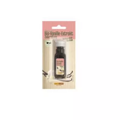 Deko Back Ekstrakt waniliowy 26 g Bio