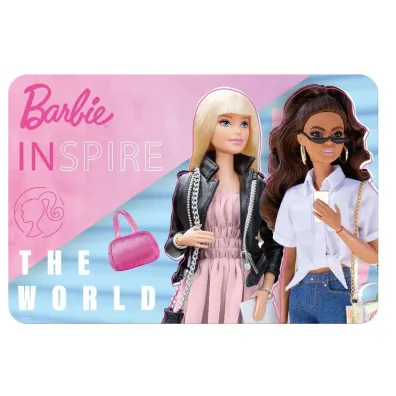 Pulio DIAKAKIS MATA �NIADANIOWA PODK�ADKA BARBIE