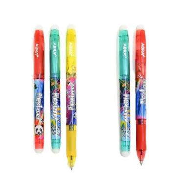 Penmate D�ugopis �cieralny Flexi Abra Wild