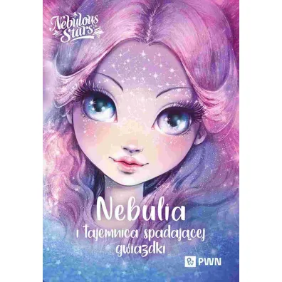 Nebulia i tajemnica spadaj�cej gwiazdki - Annie  Turcotte