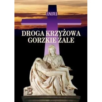 Droga Krzy�owa. Gorzkie �ale w.2022 - Edmund Skalski