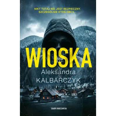 Wioska - Aleksandra Kalbarczyk