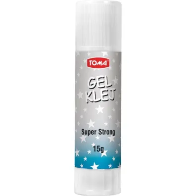 Toma Klej w sztyfcie Gel 15 g