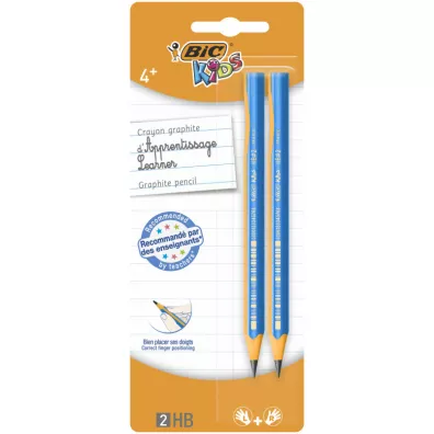 Bic Owek Beginners 2 szt.