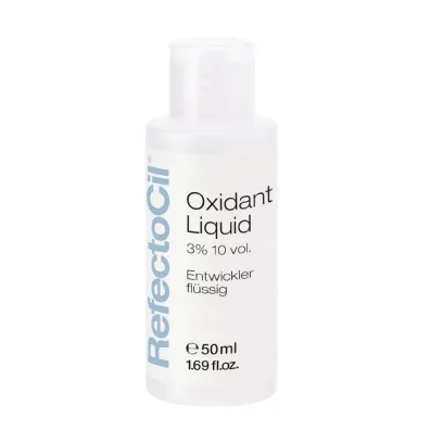 Refectocil Oxidant Liquid oksydant 3% do brwi i rz�s 50 ml