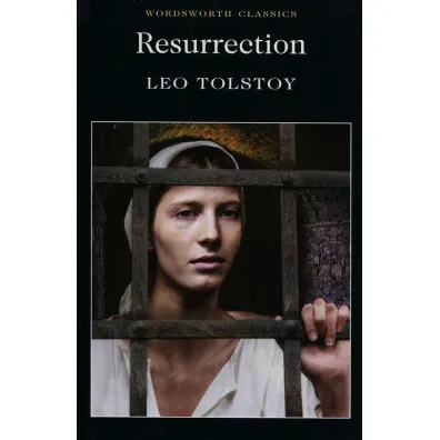Resurrection. Wordsworth Classics wer. angielska - Lew To�stoj