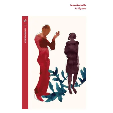 Antigone - Jean, Anouilh