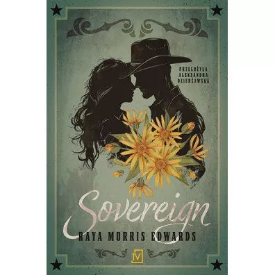 Sovereign - Raya Morris Edwards