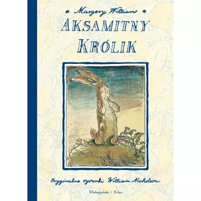 Aksamitny kr�lik - Margery Williams