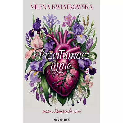 Przet�umacz mnie - Milena Kwiatkowska