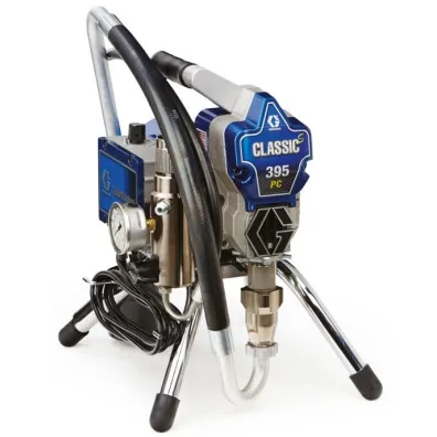 Graco Agregat malarski classic s 395 pc