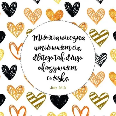 Szaron Podstawka korkowa. Mi�o�ci� wieczn�