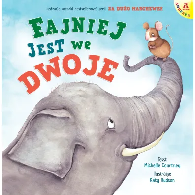 Fajniej jest we dwoje