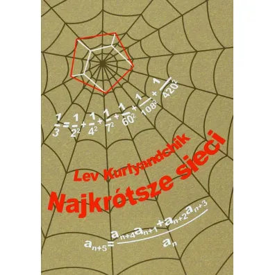 Najkr�tsze sieci - Lev Kurlyandchik