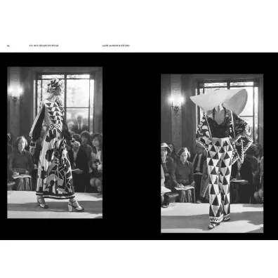 Chlo� Catwalk. The complete collections wer. angielska
