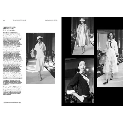 Chlo� Catwalk. The complete collections wer. angielska