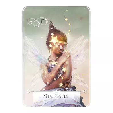 Wisdom of the Oracle, karty do wrenia w wersji kieszonkowej