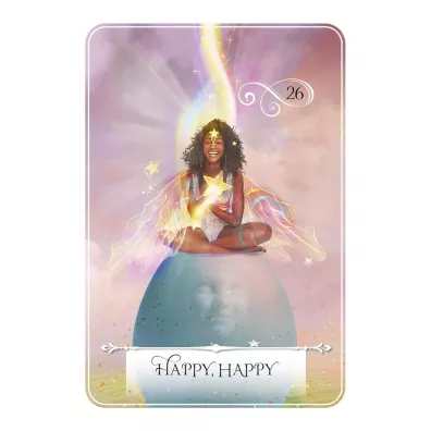 Wisdom of the Oracle, karty do wrenia w wersji kieszonkowej