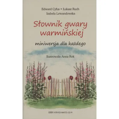 S�ownik gwary warmi�skiej