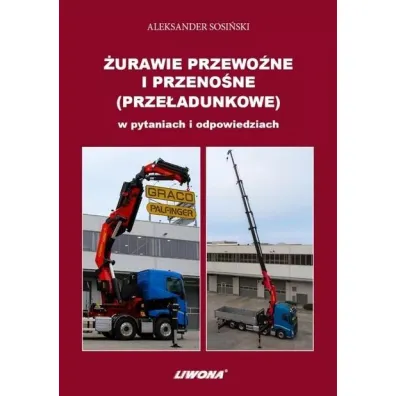 �urawie przewo�ne i przeno�ne - Aleksander Sosi�ski