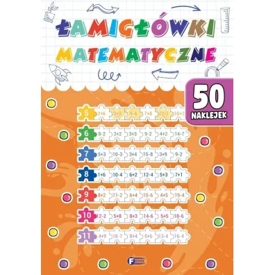 �amig��wki matematyczne