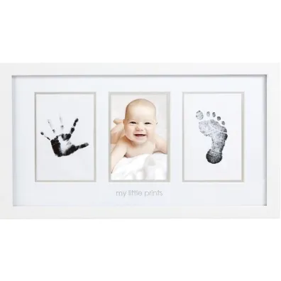 Ramka z odciskiem My Little Print