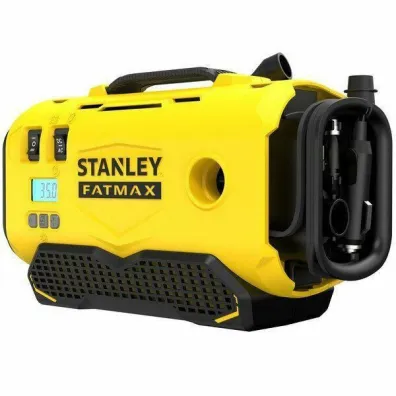 Stanley Kompresor v20 sfmce520b 3 �r�d�a zasi